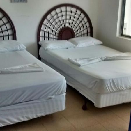 Posada Porto Azul San Andres (San Andres and Providencia Islands) Ngoại thất bức ảnh