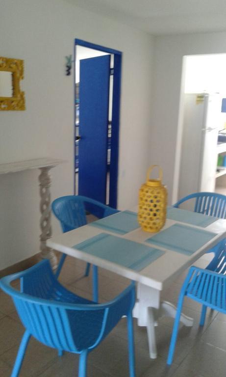 Posada Porto Azul San Andres (San Andres and Providencia Islands) Ngoại thất bức ảnh