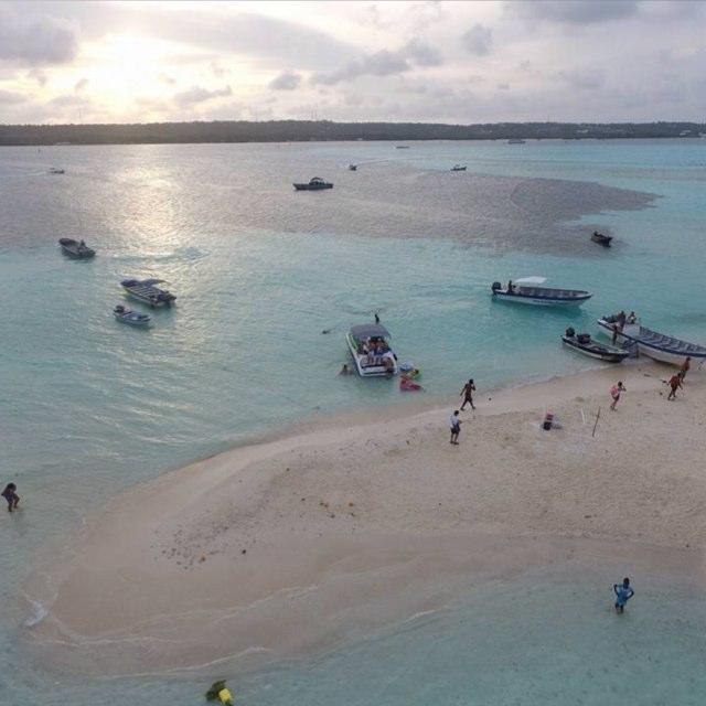 Posada Porto Azul San Andres (San Andres and Providencia Islands) Ngoại thất bức ảnh